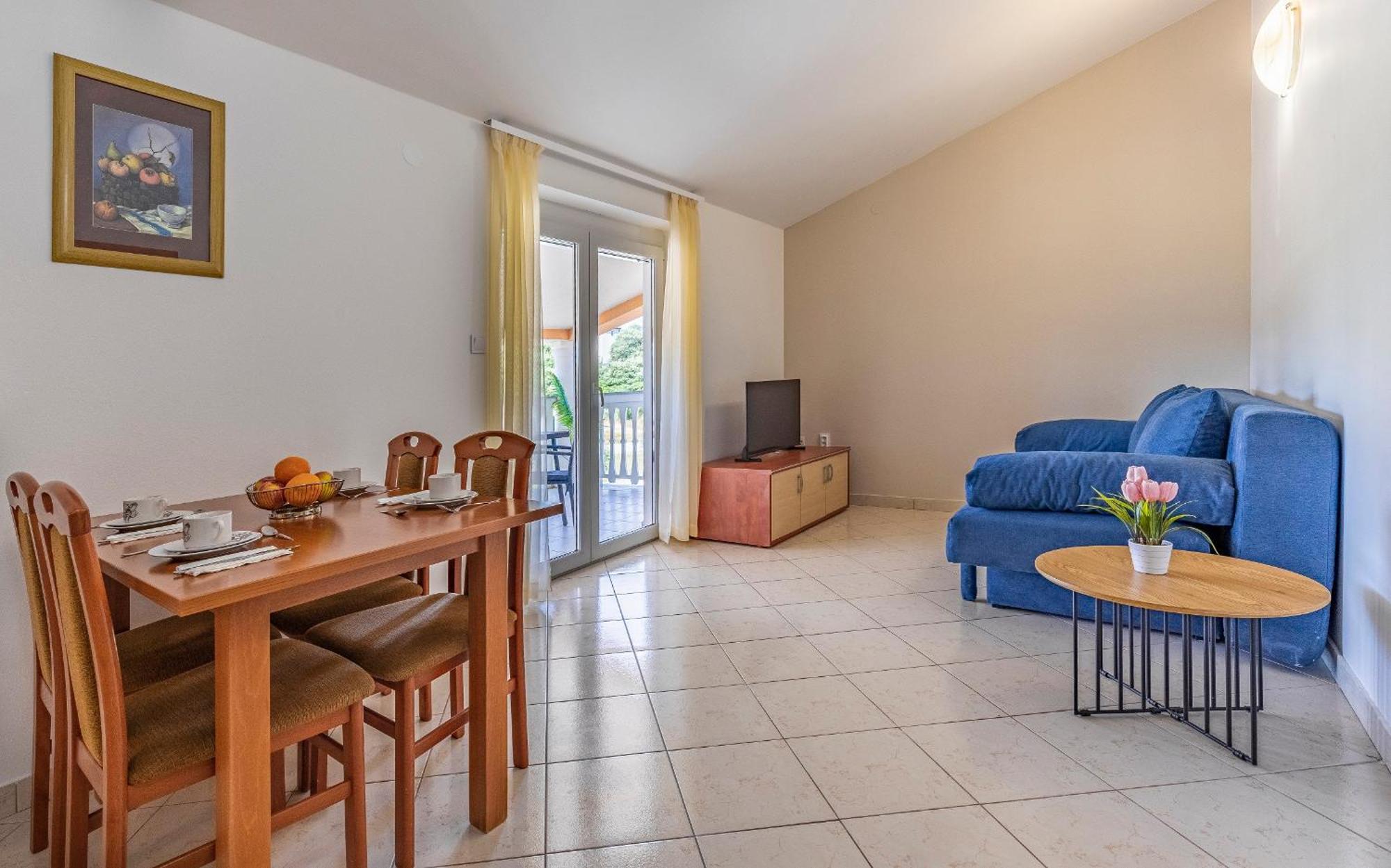 Apartments Rok Pula Extérieur photo