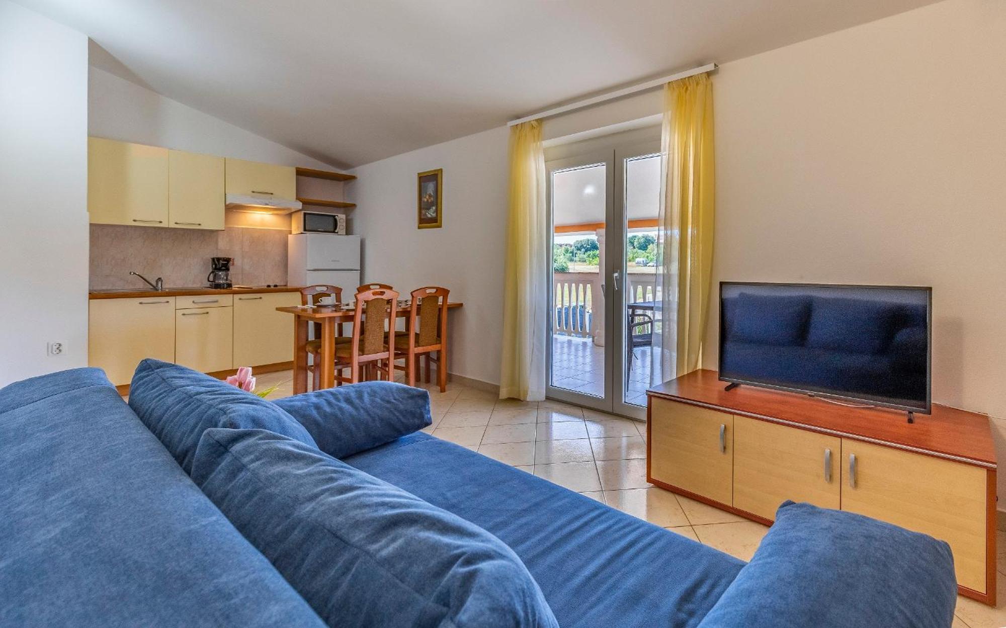Apartments Rok Pula Extérieur photo