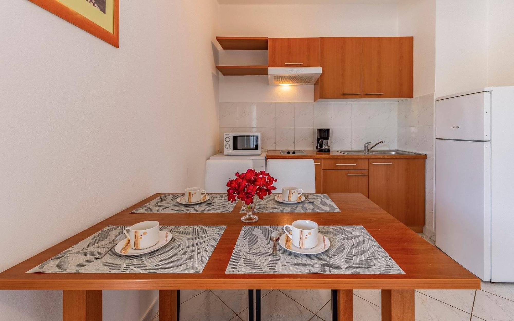Apartments Rok Pula Extérieur photo