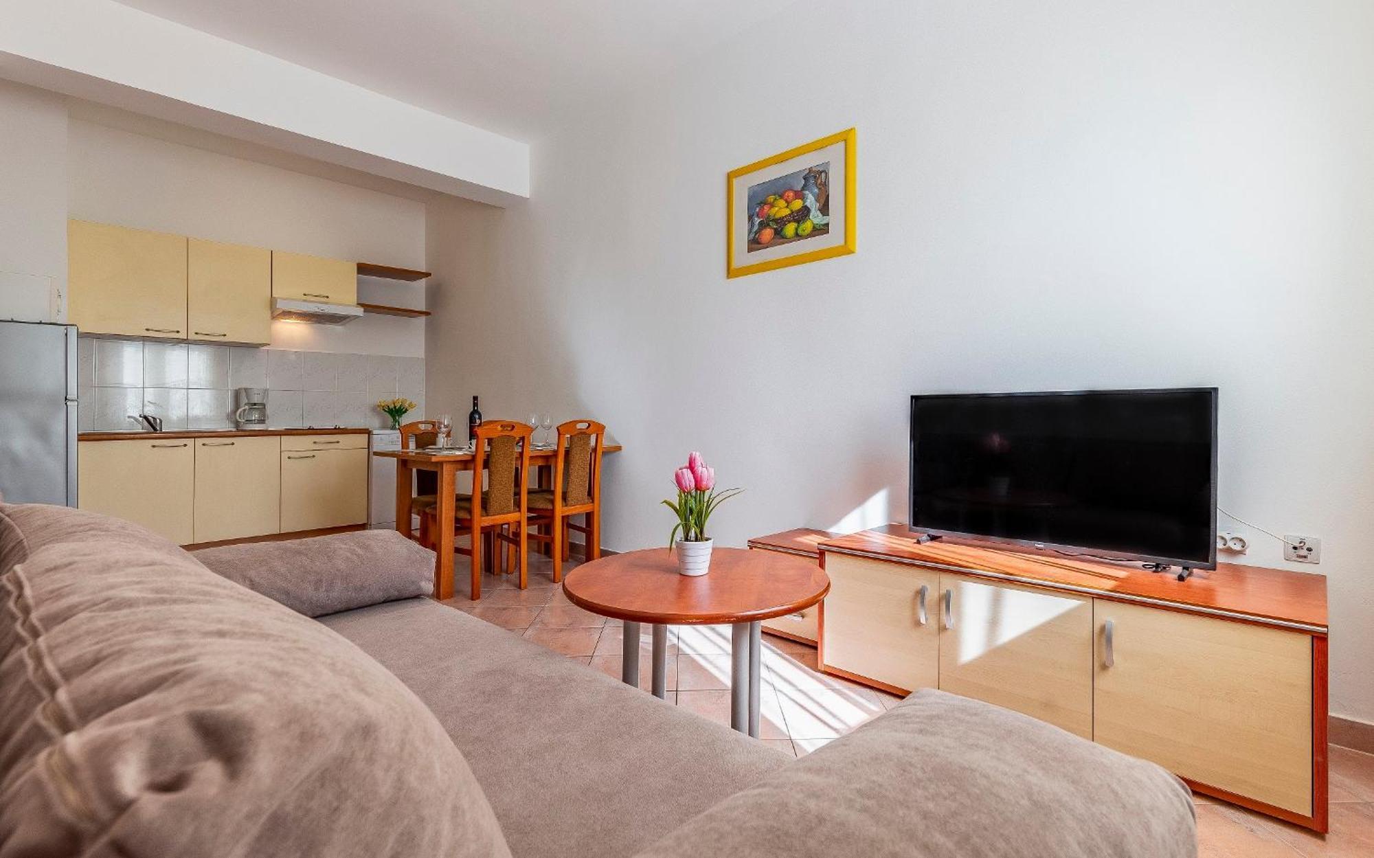 Apartments Rok Pula Extérieur photo