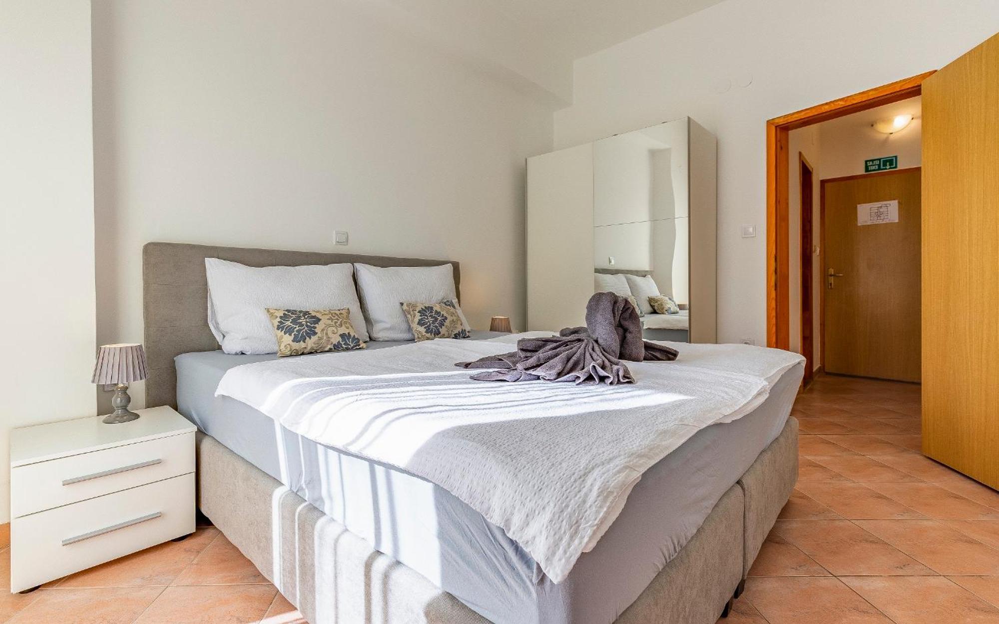 Apartments Rok Pula Extérieur photo