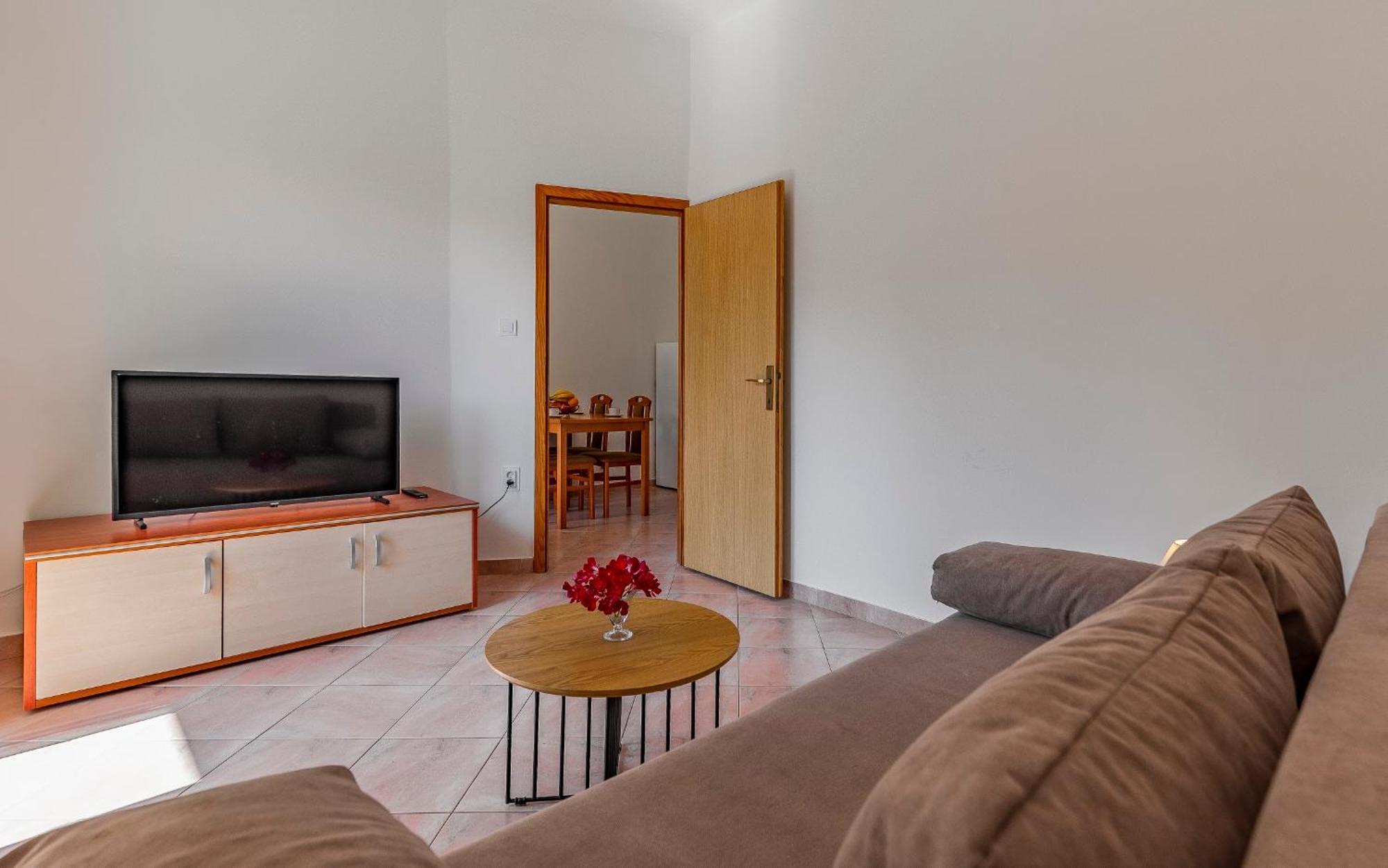 Apartments Rok Pula Extérieur photo