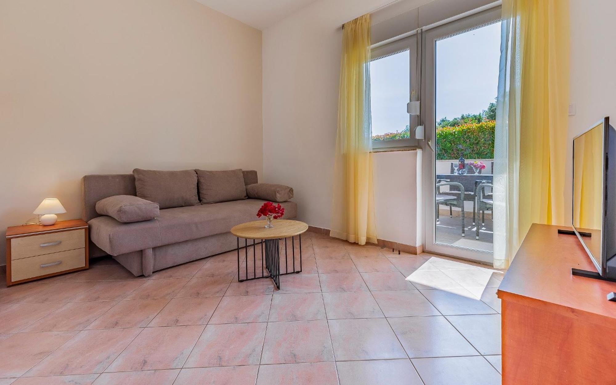 Apartments Rok Pula Extérieur photo