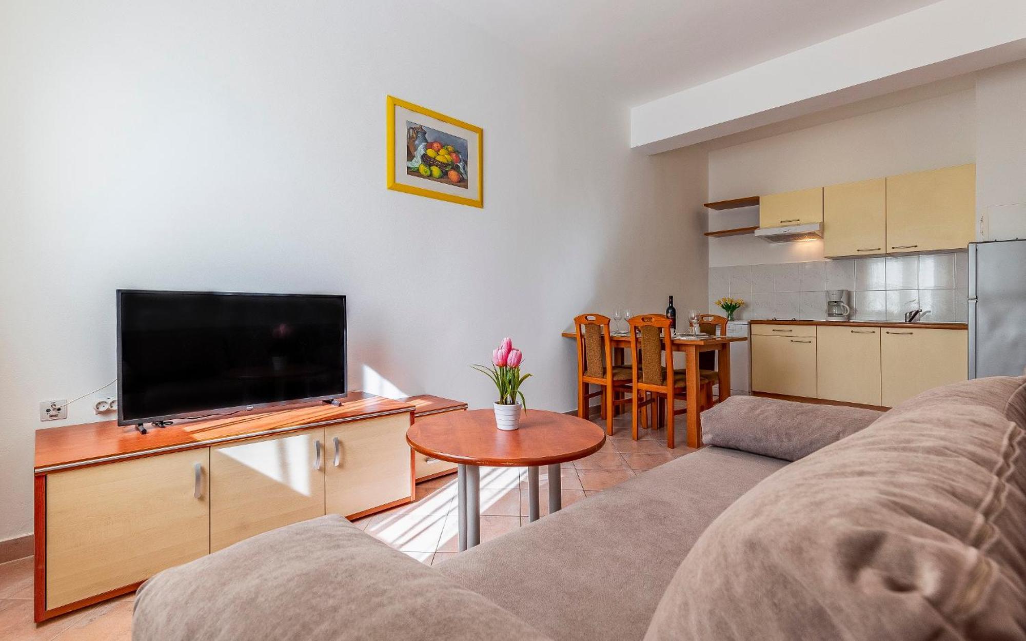 Apartments Rok Pula Extérieur photo