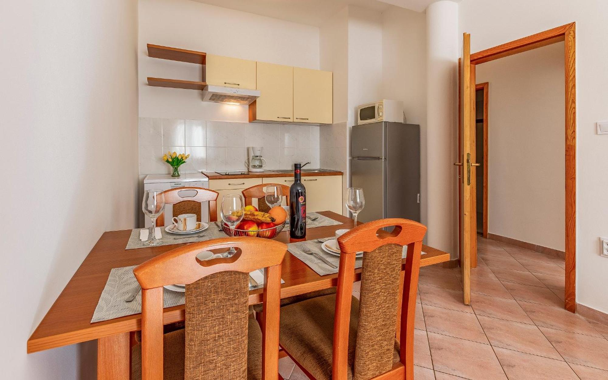 Apartments Rok Pula Extérieur photo