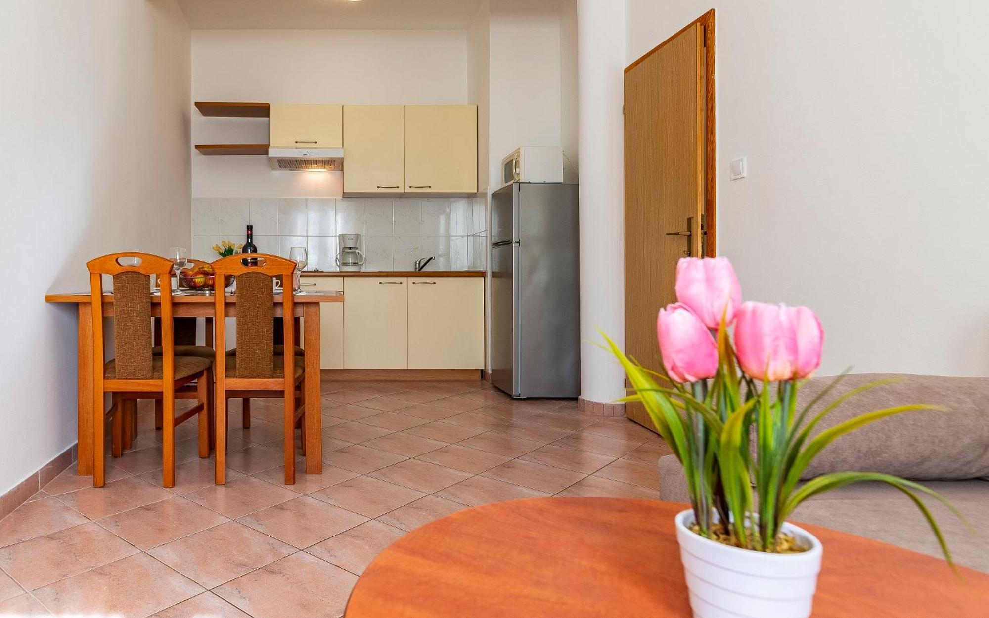 Apartments Rok Pula Extérieur photo