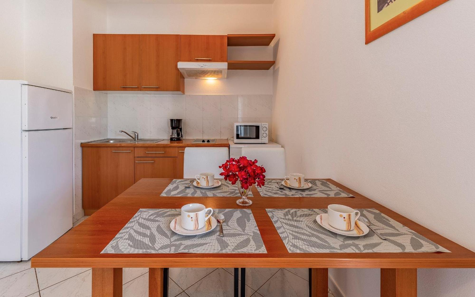 Apartments Rok Pula Extérieur photo