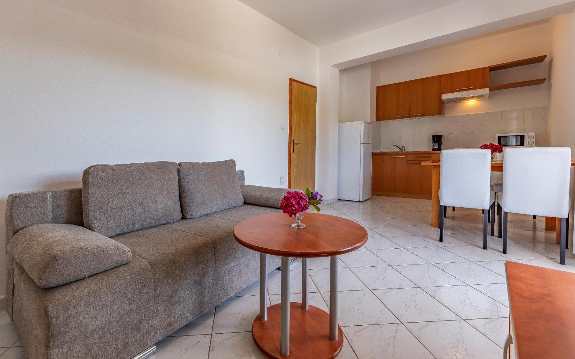 Apartments Rok Pula Extérieur photo