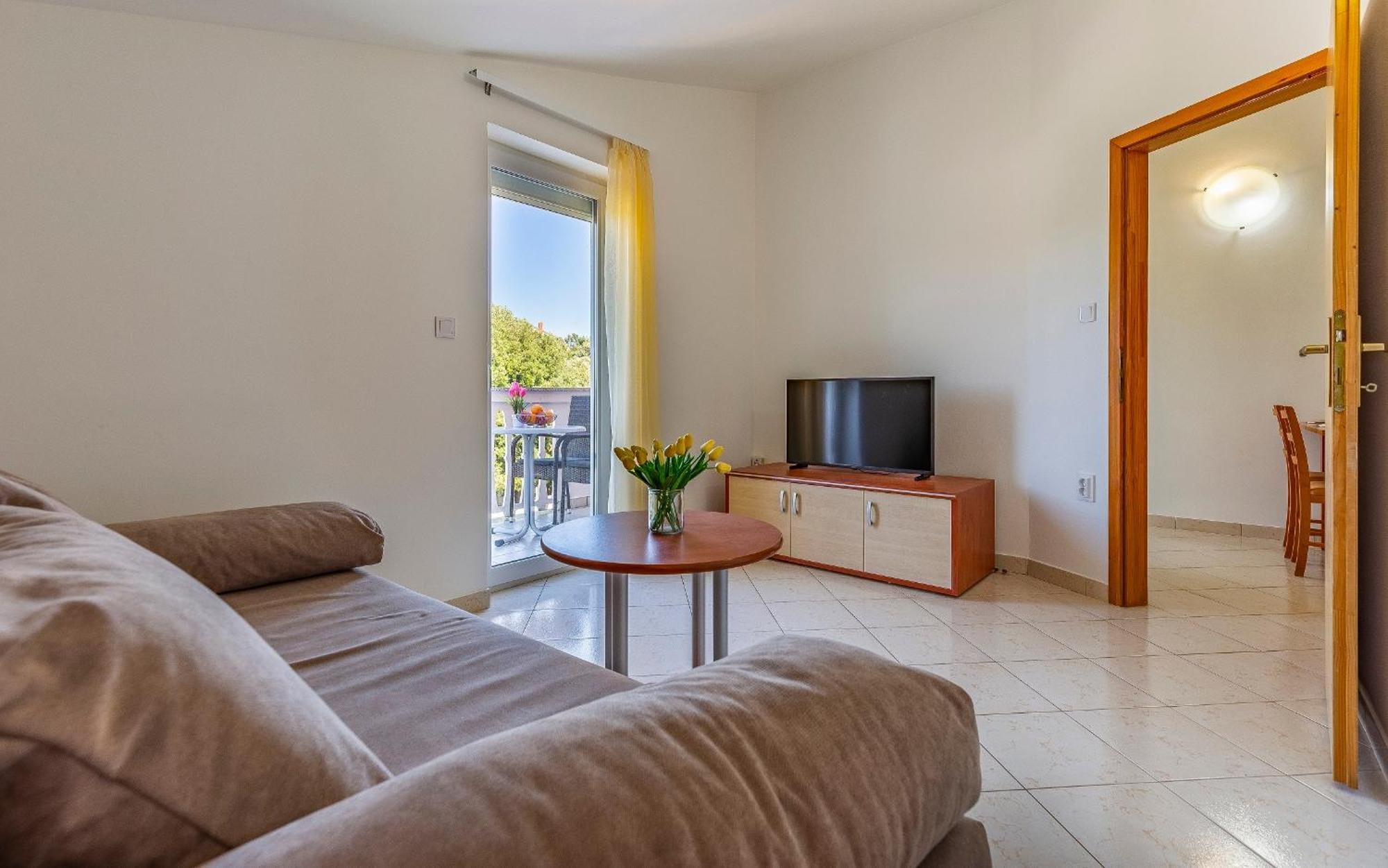 Apartments Rok Pula Extérieur photo