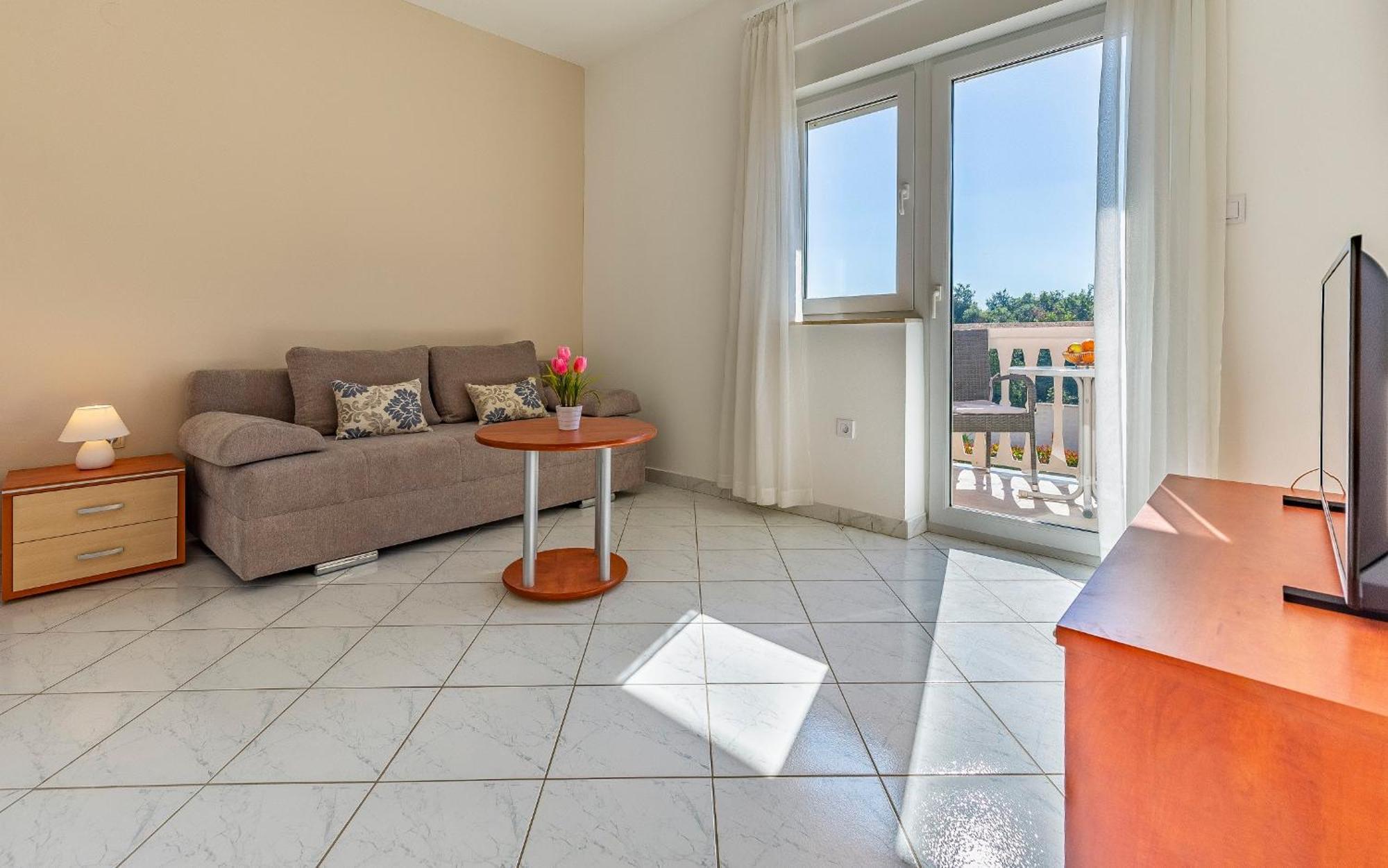 Apartments Rok Pula Extérieur photo