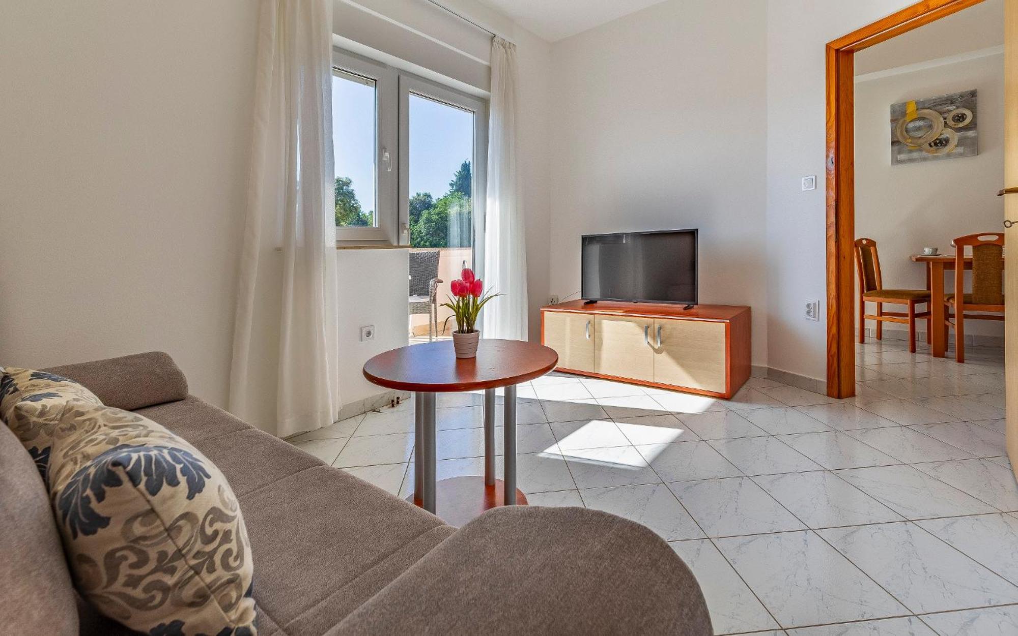 Apartments Rok Pula Extérieur photo
