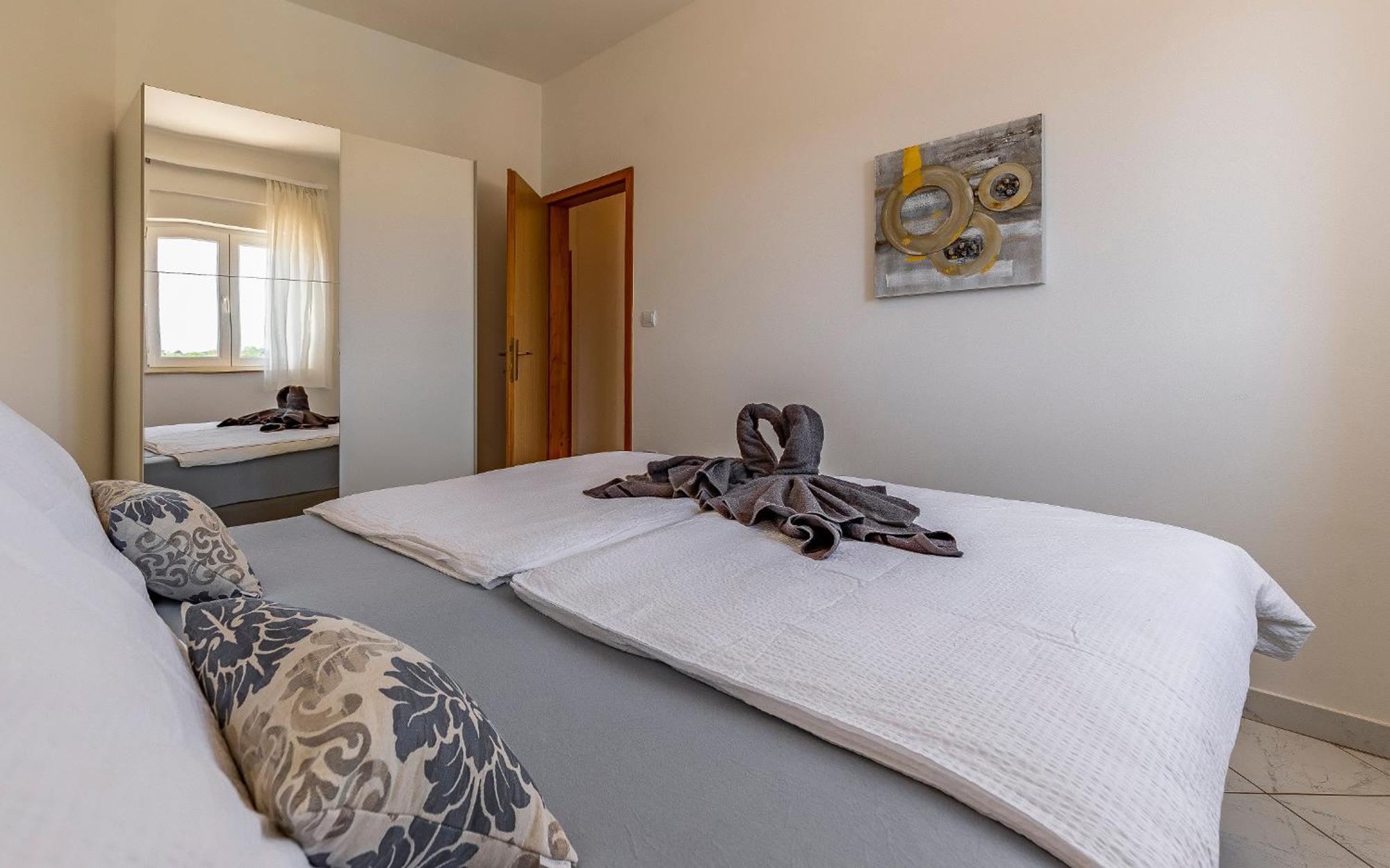Apartments Rok Pula Extérieur photo
